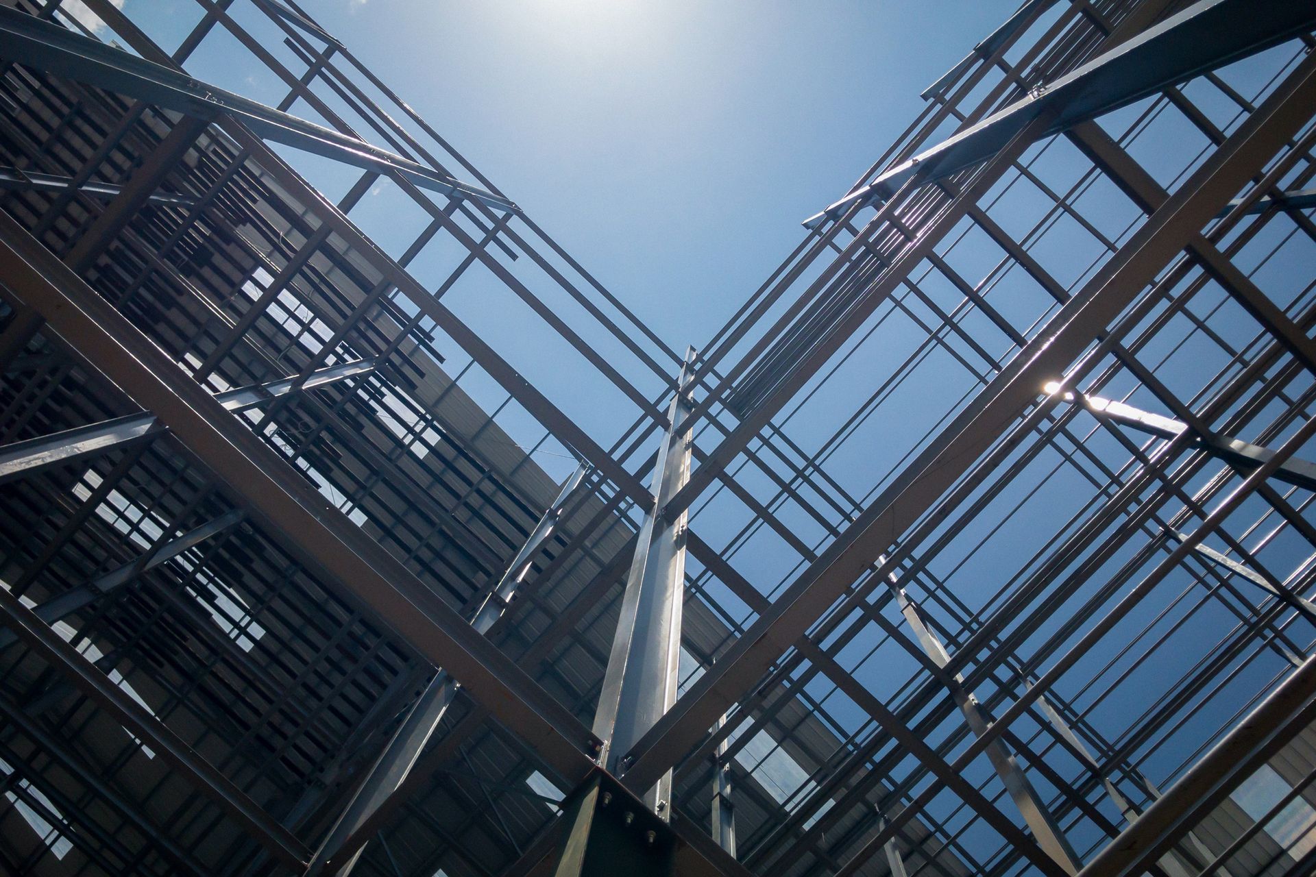 Servicios Generales JR