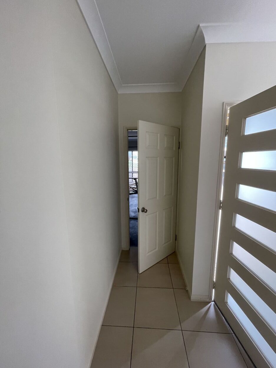 new house rebuild again