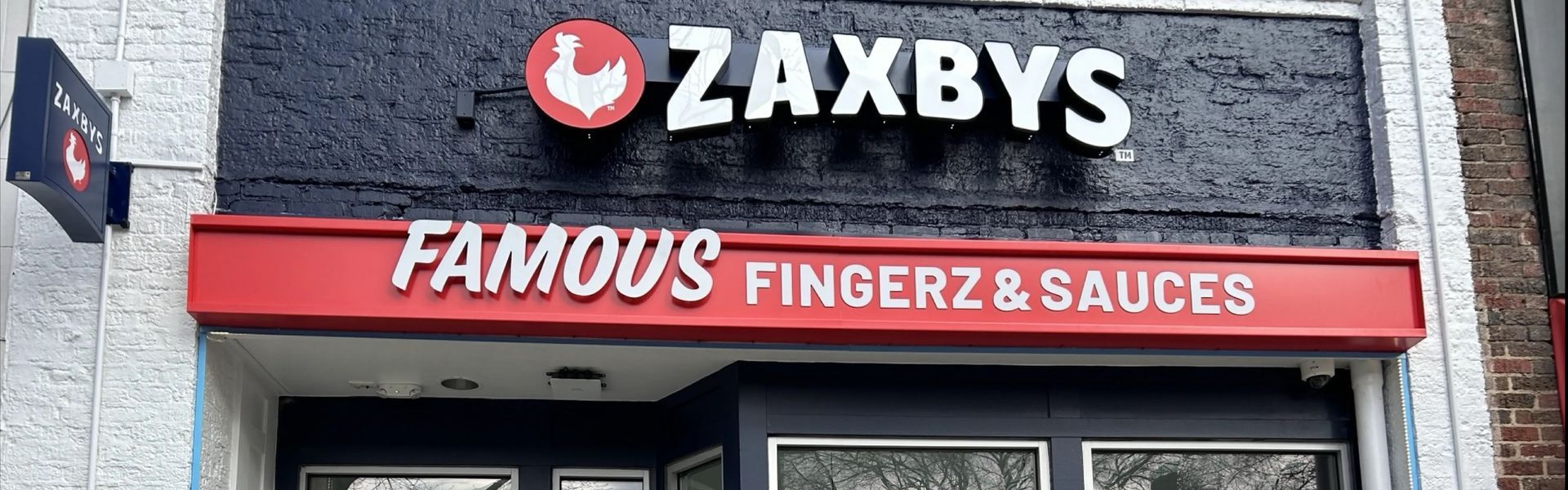 Zaxbys