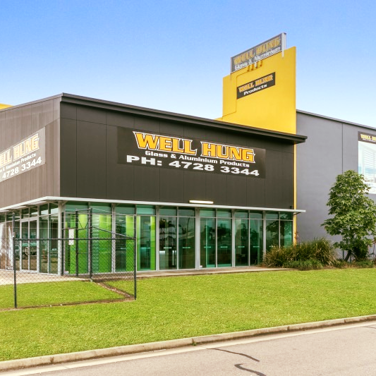 Security Doors and Windows Townsville Well Hung Doors and Windows