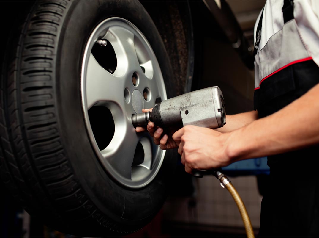 Mastercraft Discount Auto and Tire 