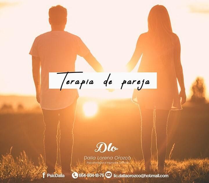 ASESORÍA PSICOLÓGICA INTEGRAL - Terapia de pareja