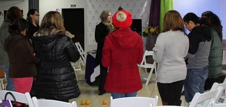 ASESORÍA PSICOLÓGICA INTEGRAL - Terapias de Grupo