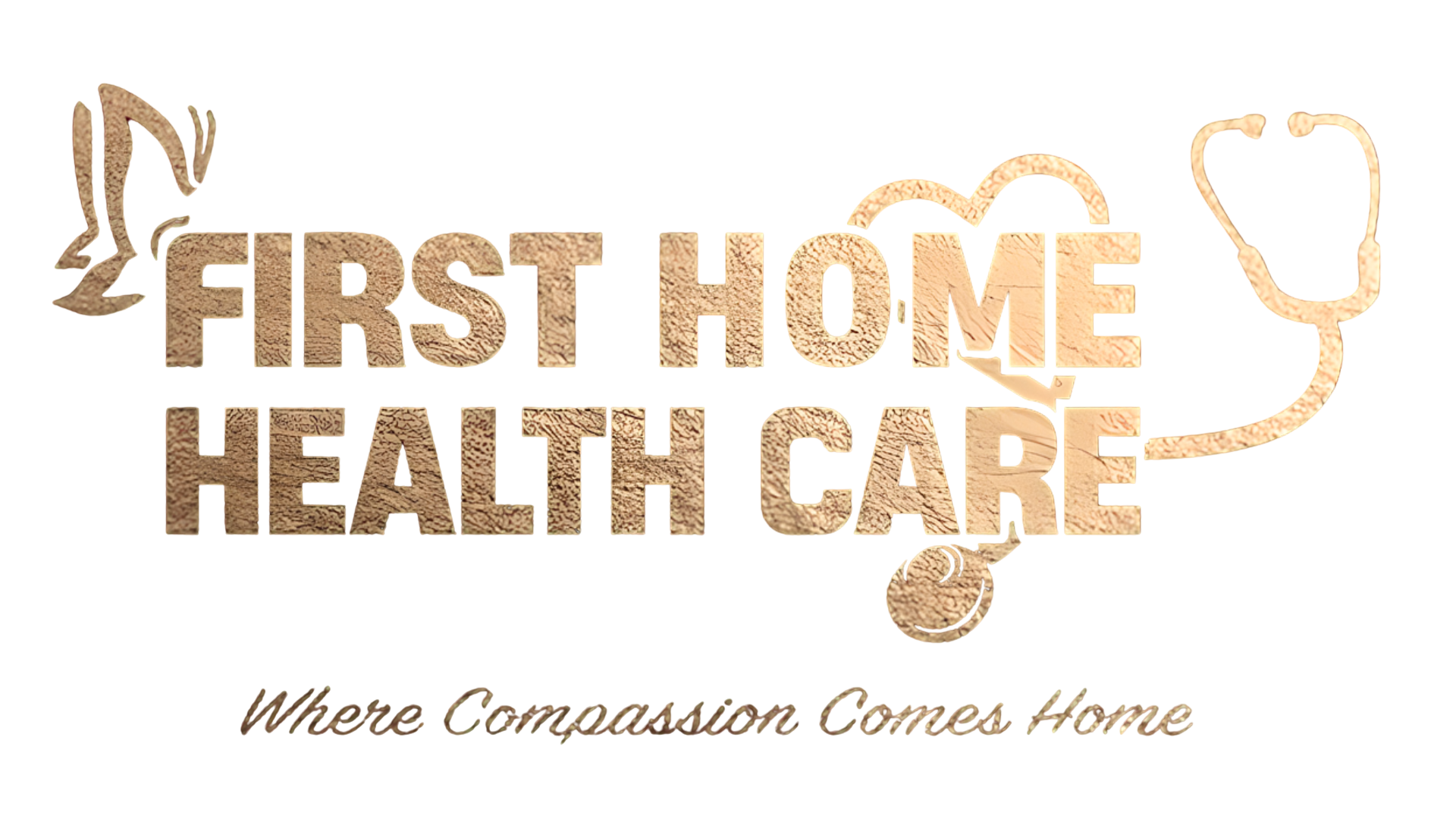 First Home Health Care, Inc. logo
