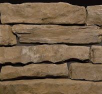 Apalachian Brown — Waynesville, NC — Stoneworld of NC, LLC
