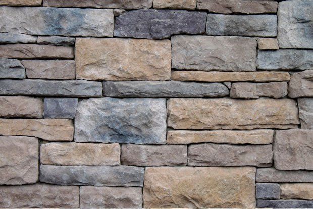 Biltmore Blend — Waynesville, NC — Stoneworld of NC, LLC