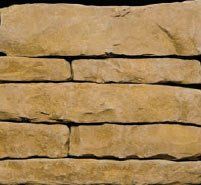 Buck Skin — Waynesville, NC — Stoneworld of NC, LLC