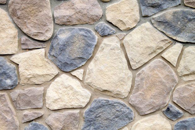 Bufftown Splitface — Waynesville, NC — Stoneworld of NC, LLC