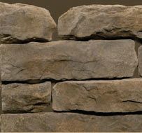 Deep Creek Brown — Waynesville, NC — Stoneworld of NC, LLC
