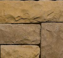 Qualla Brown — Waynesville, NC — Stoneworld of NC, LLC