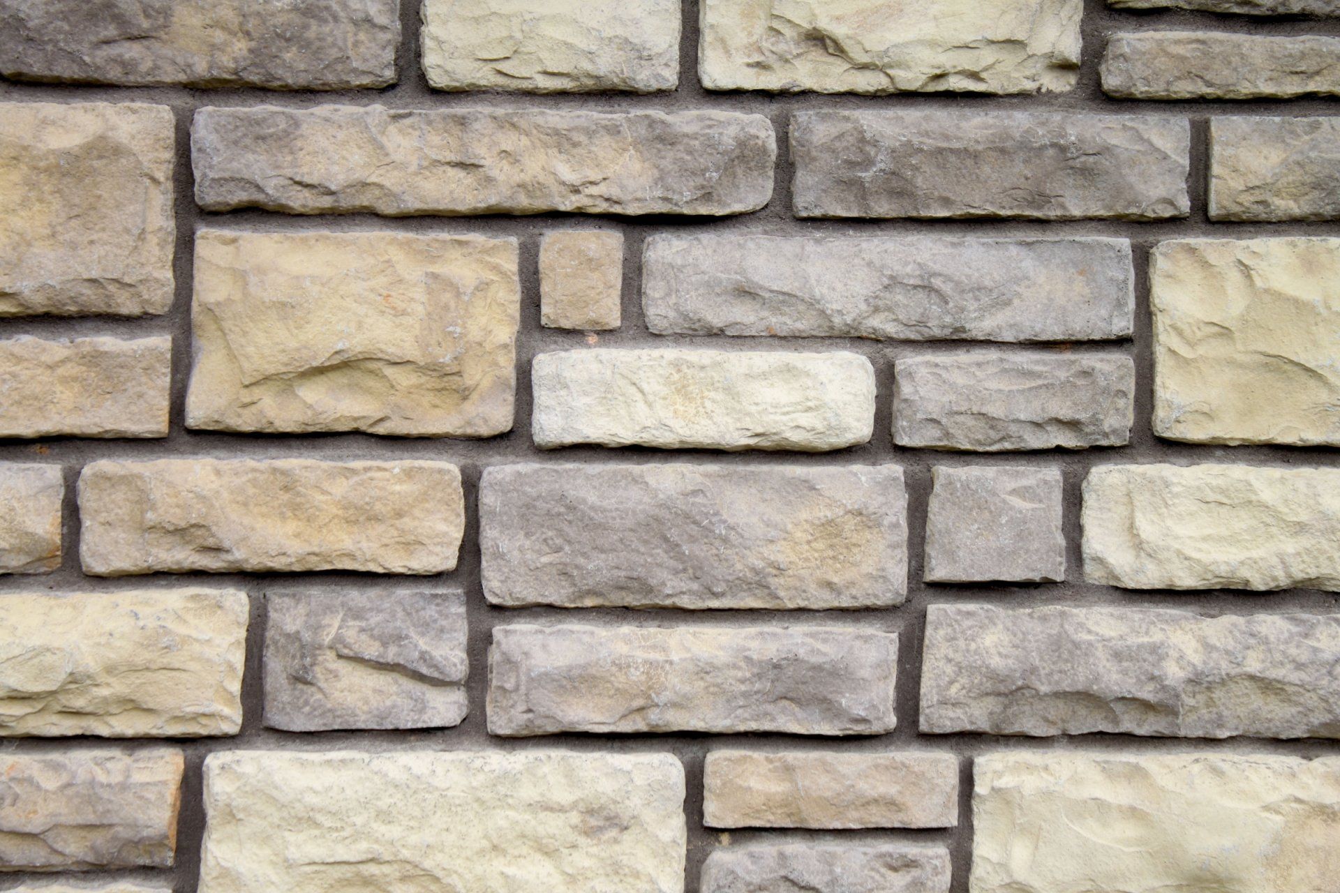 Sandstone — Waynesville, NC — Stoneworld of NC, LLC