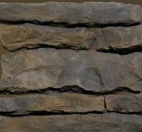 Smoky Bronze — Waynesville, NC — Stoneworld of NC, LLC