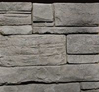 Smoky Gray — Waynesville, NC — Stoneworld of NC, LLC