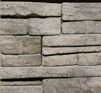 Stormy Gray — Waynesville, NC — Stoneworld of NC, LLC