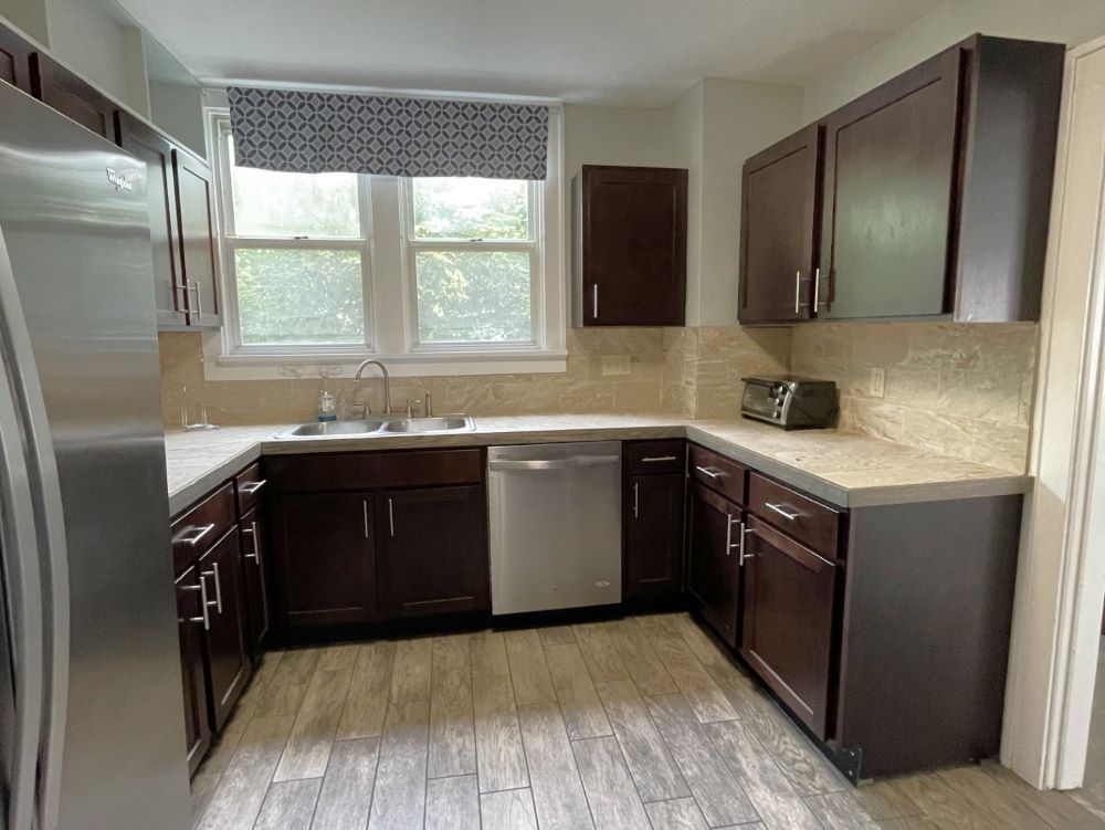 Kitchen 216 university