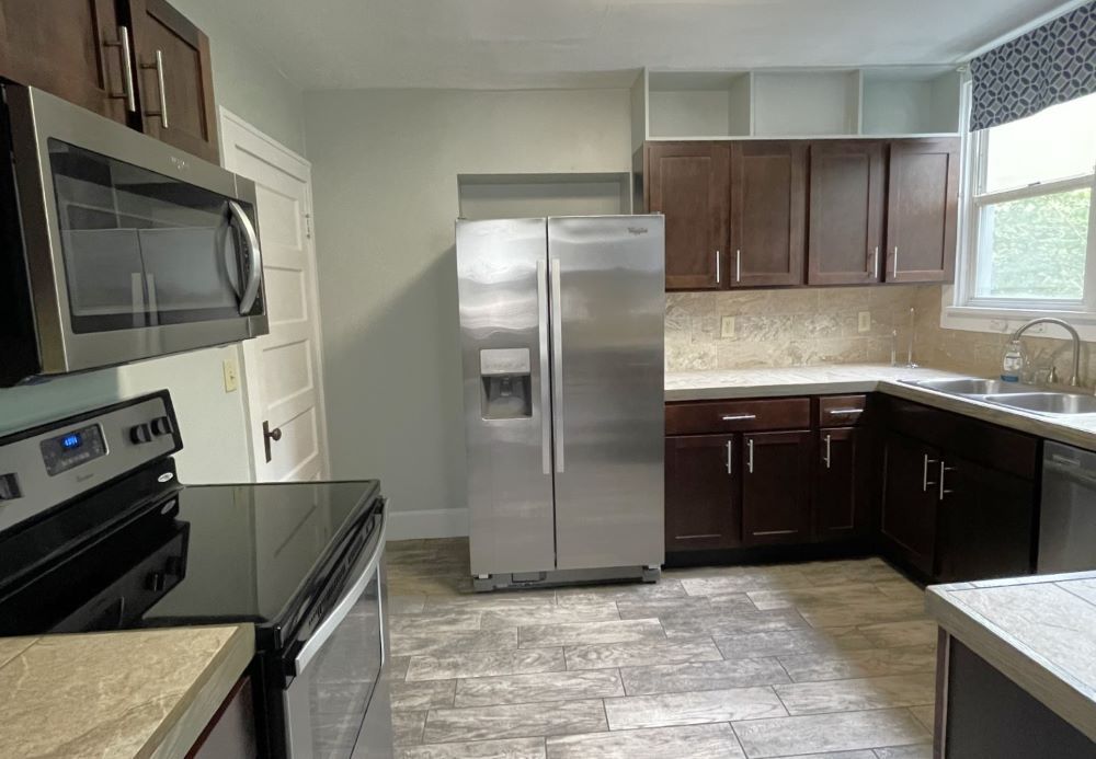 Kitchen 216 university