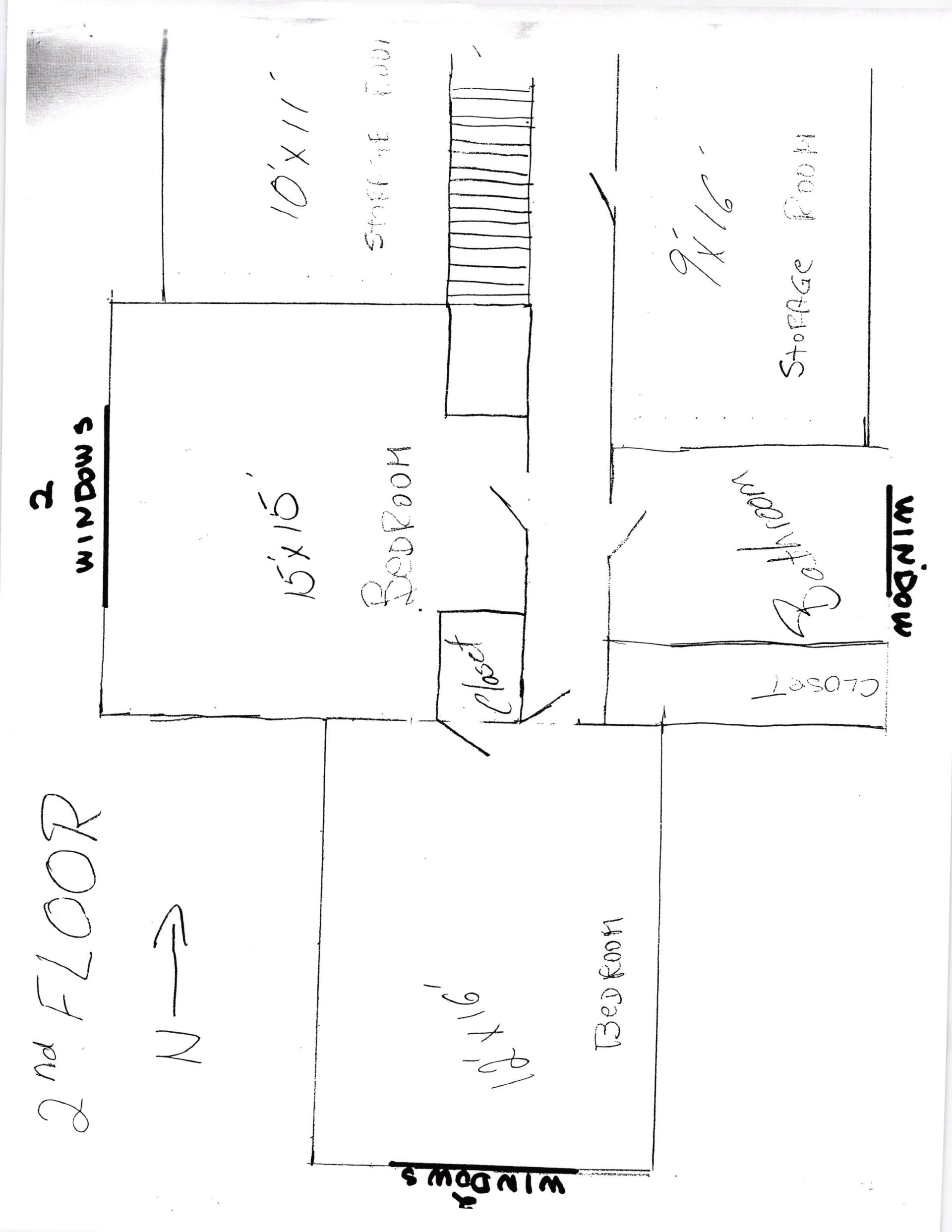 224 e vine st floor plan