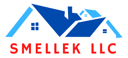 Smellek Rentals logo