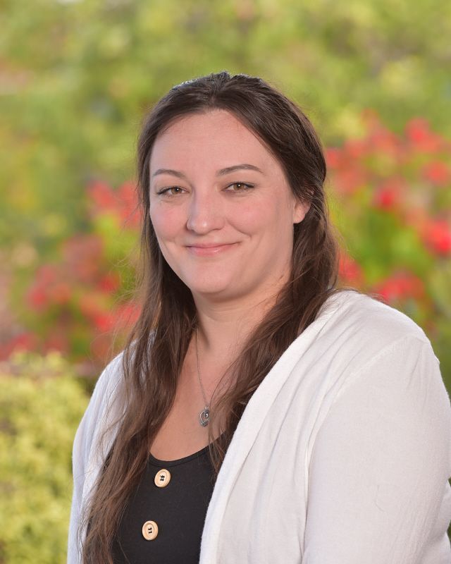 Jessica Holmes – Assistant Teacher in Upper Elementary