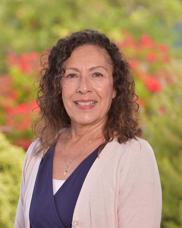 Maggie Kraintz, Assistant Teacher in Primary