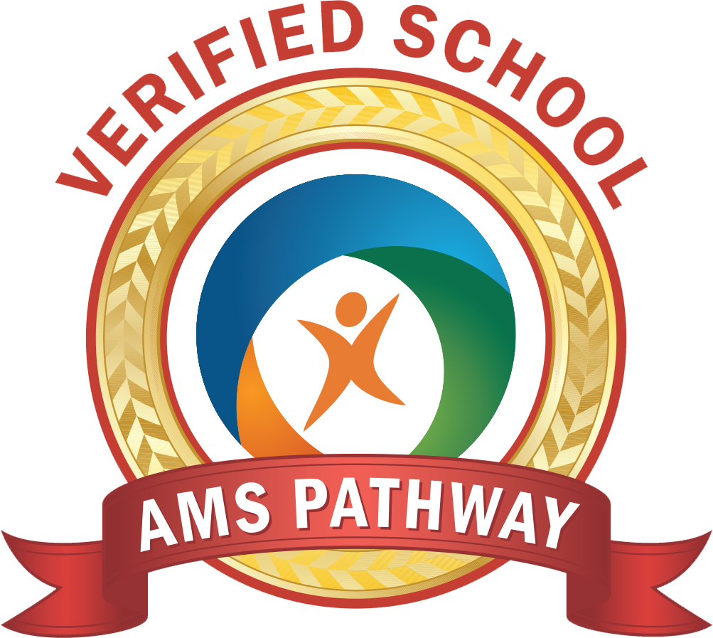 AMS Pathway Verified School