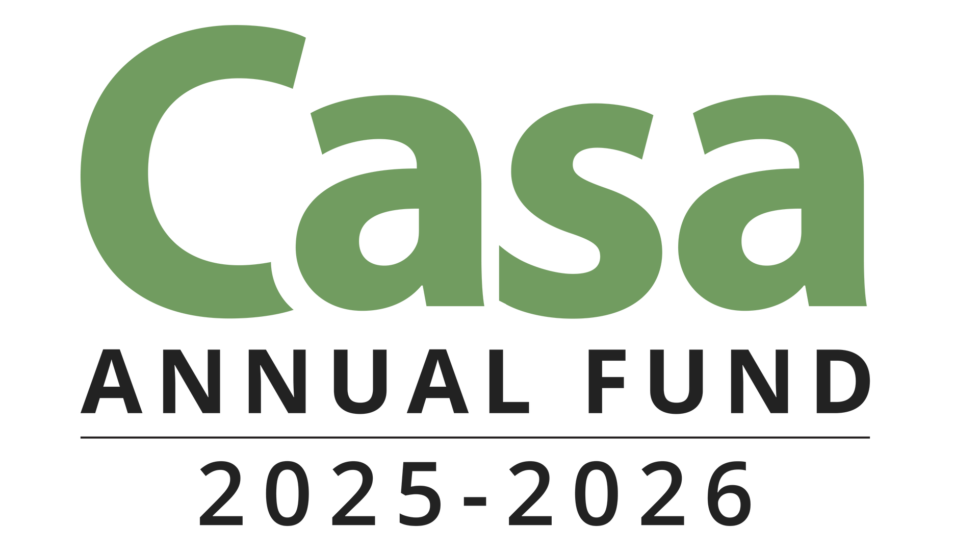 Casa Fund Logo
