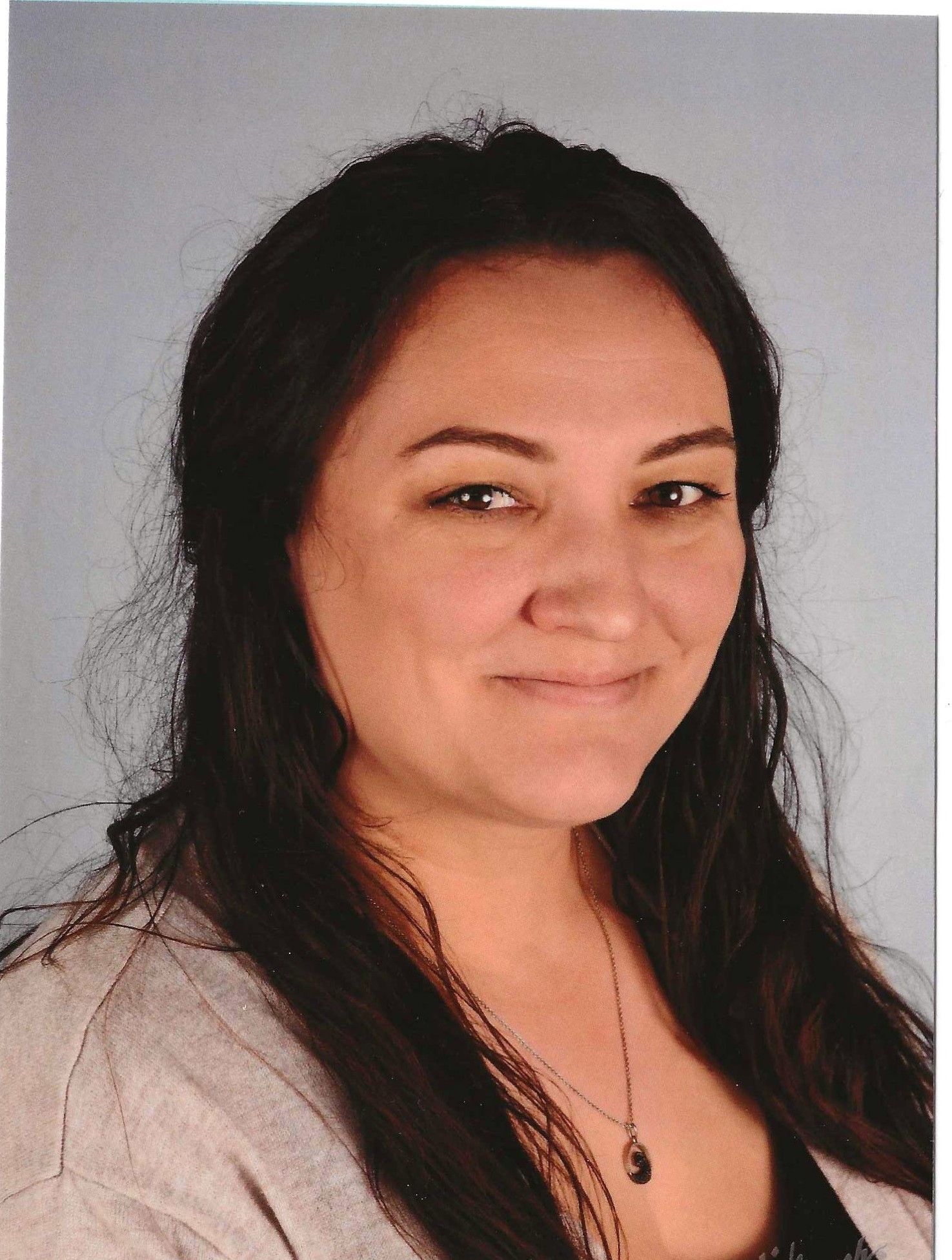Jessica Holmes – Assistant Teacher in Upper Elementary