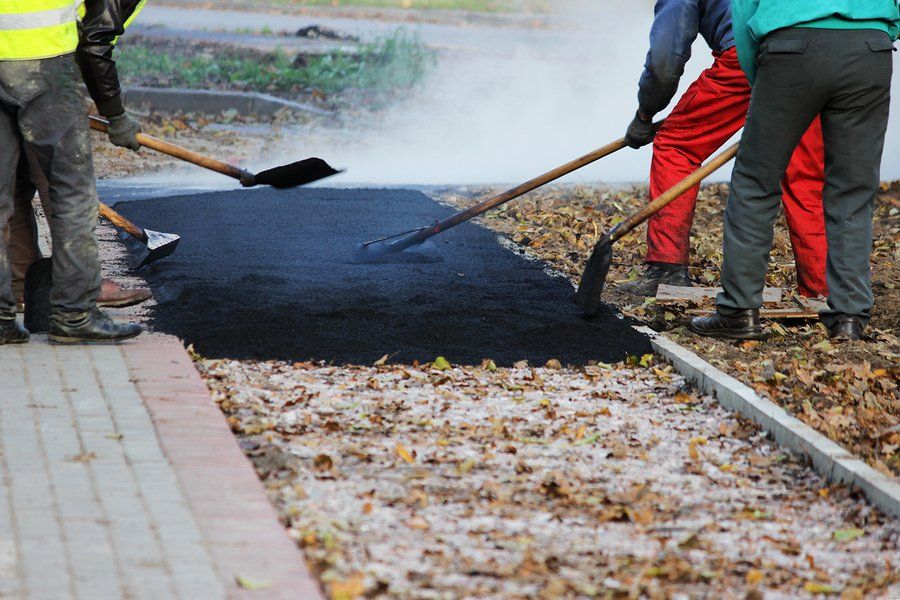 Asphalt Paving Companies Near Me Cost Of Asphalt Bellevue WA
