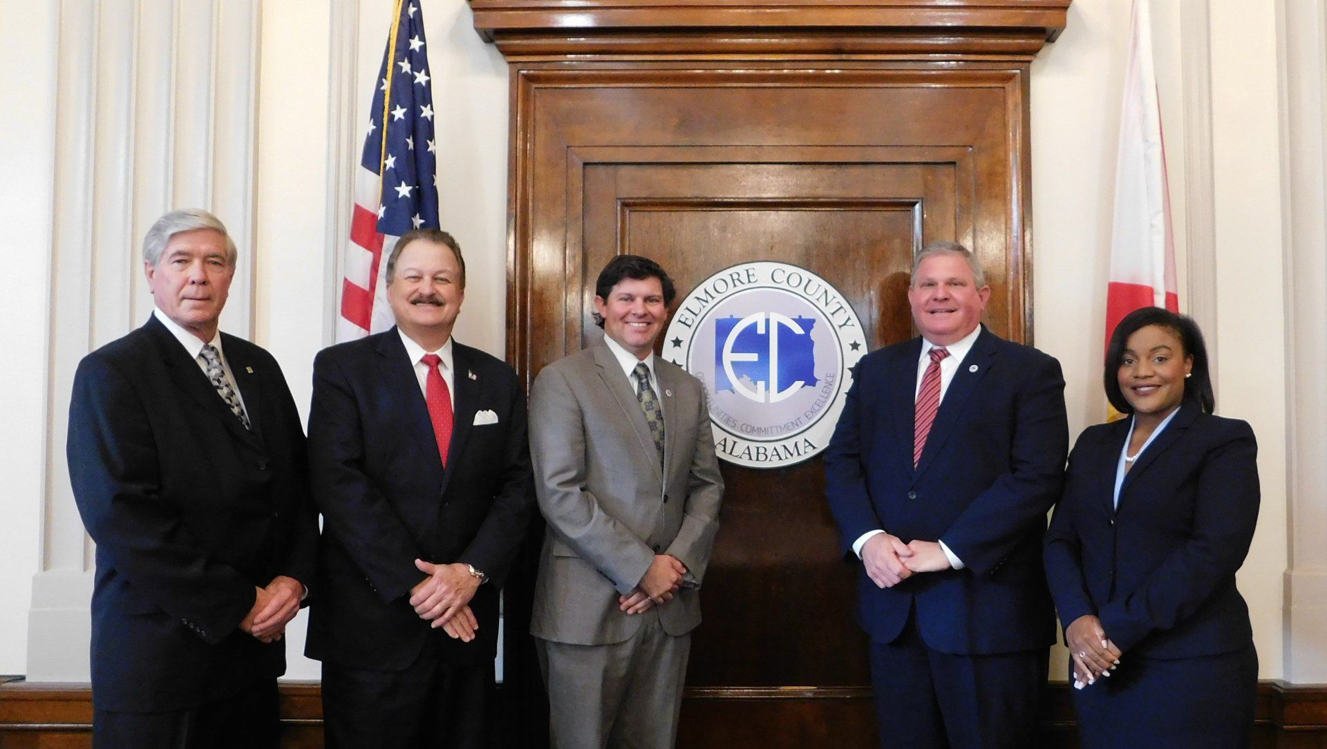 Elmore County, Alabama