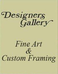 Designers Gallery Fine Art & Custom Framing