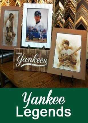 Yankee Legends