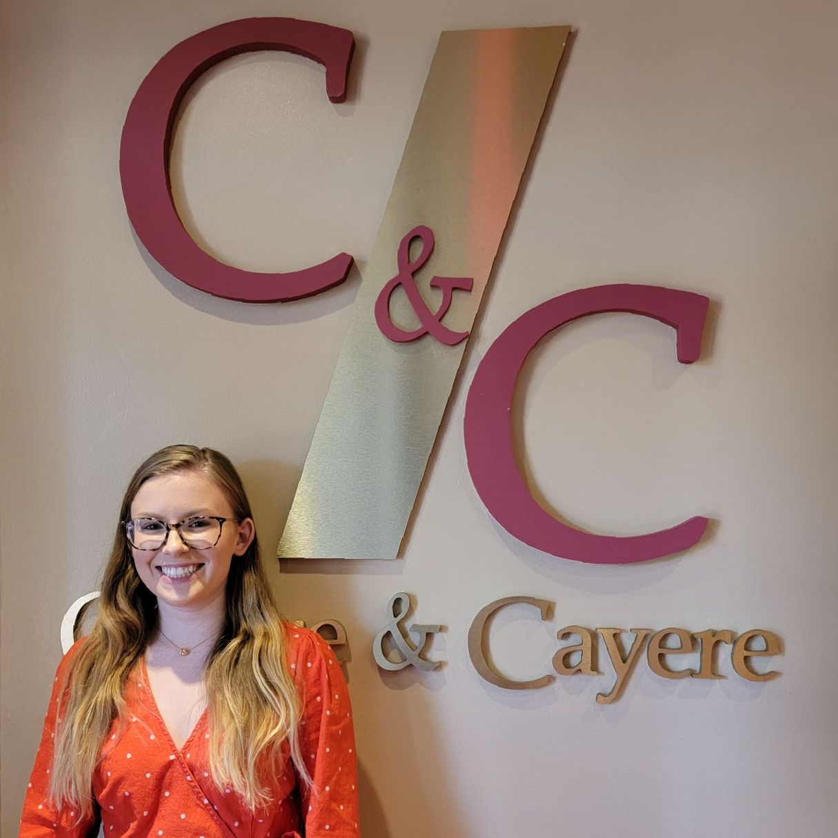 Caroline Driggers — Lake Ridge, VA — Cayere & Cayere CPAs