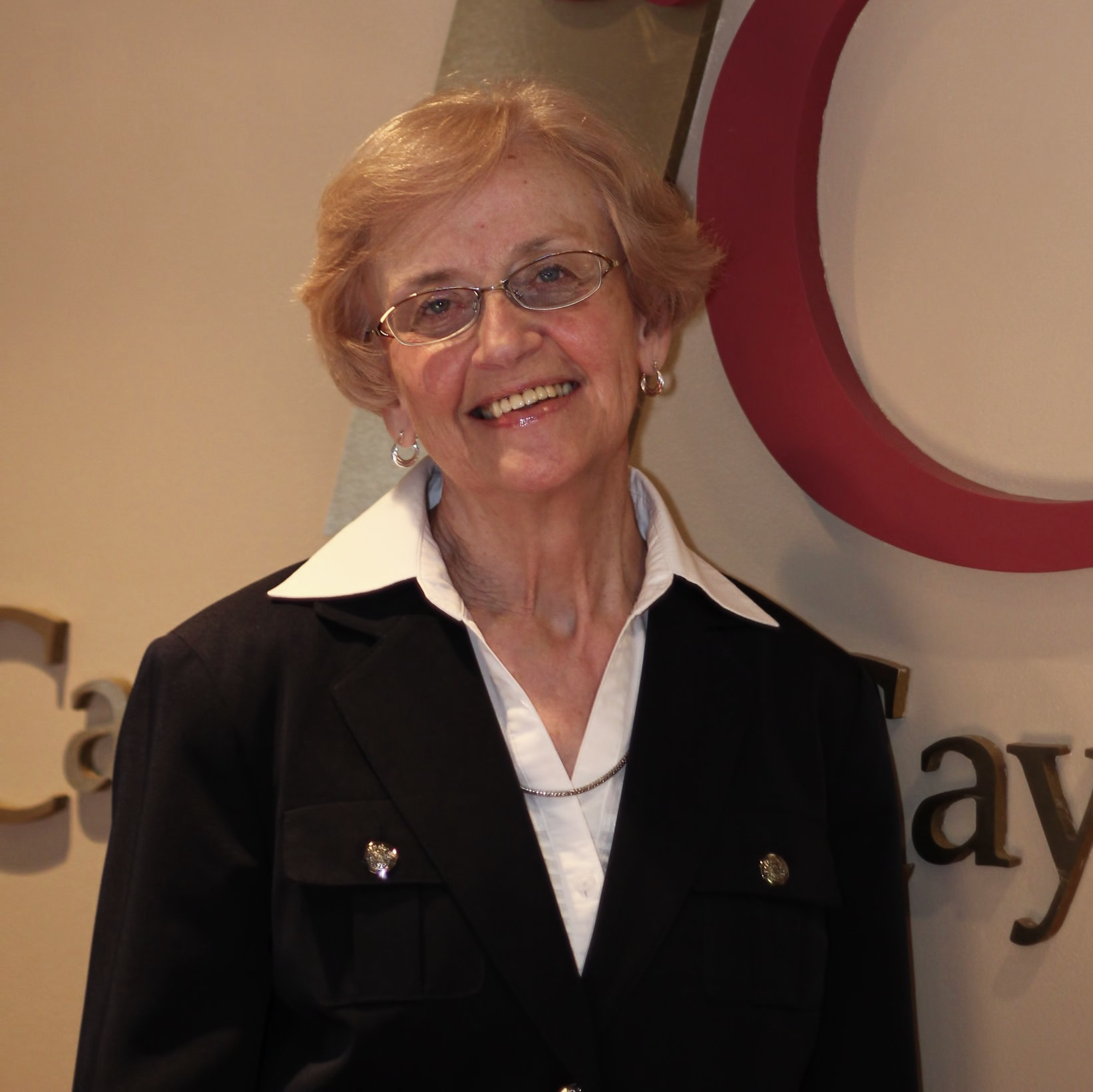 Cathy Pierce — Lake Ridge, VA — Cayere & Cayere CPAs