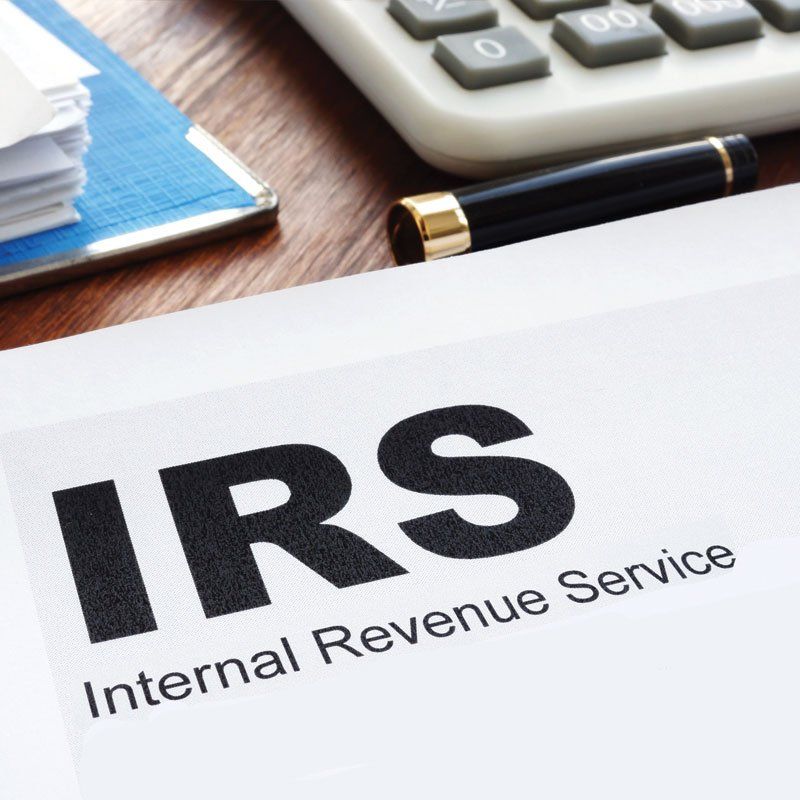 IRS and State Tax — Lake Ridge, VA — Cayere & Cayere CPAs