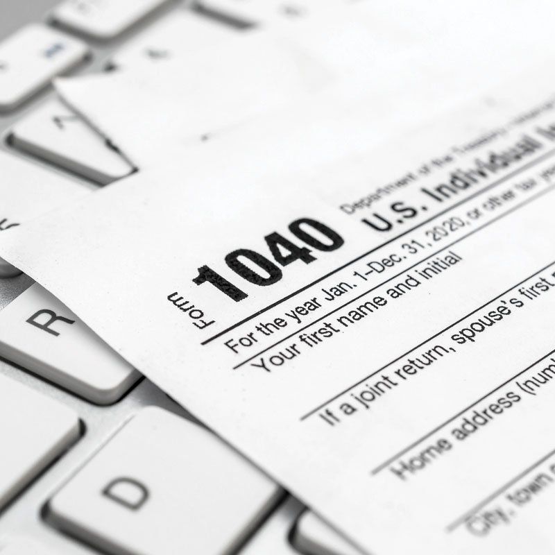 Tax Due Dates — Lake Ridge, VA — Cayere & Cayere CPAs