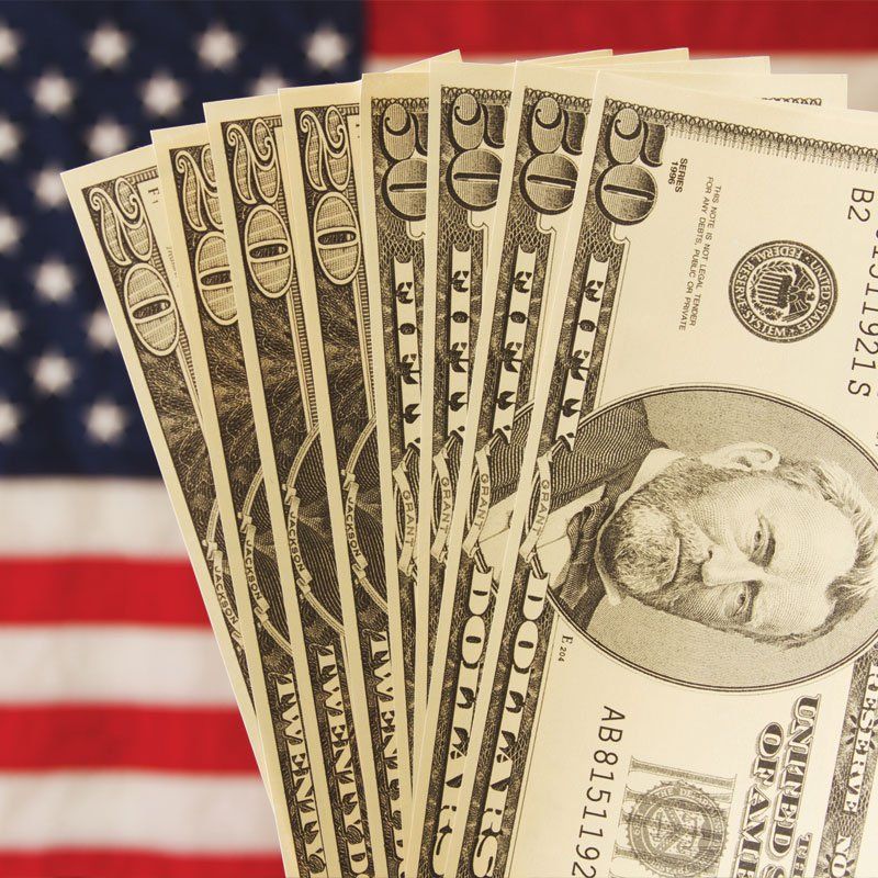 Tax Rates — Lake Ridge, VA — Cayere & Cayere CPAs