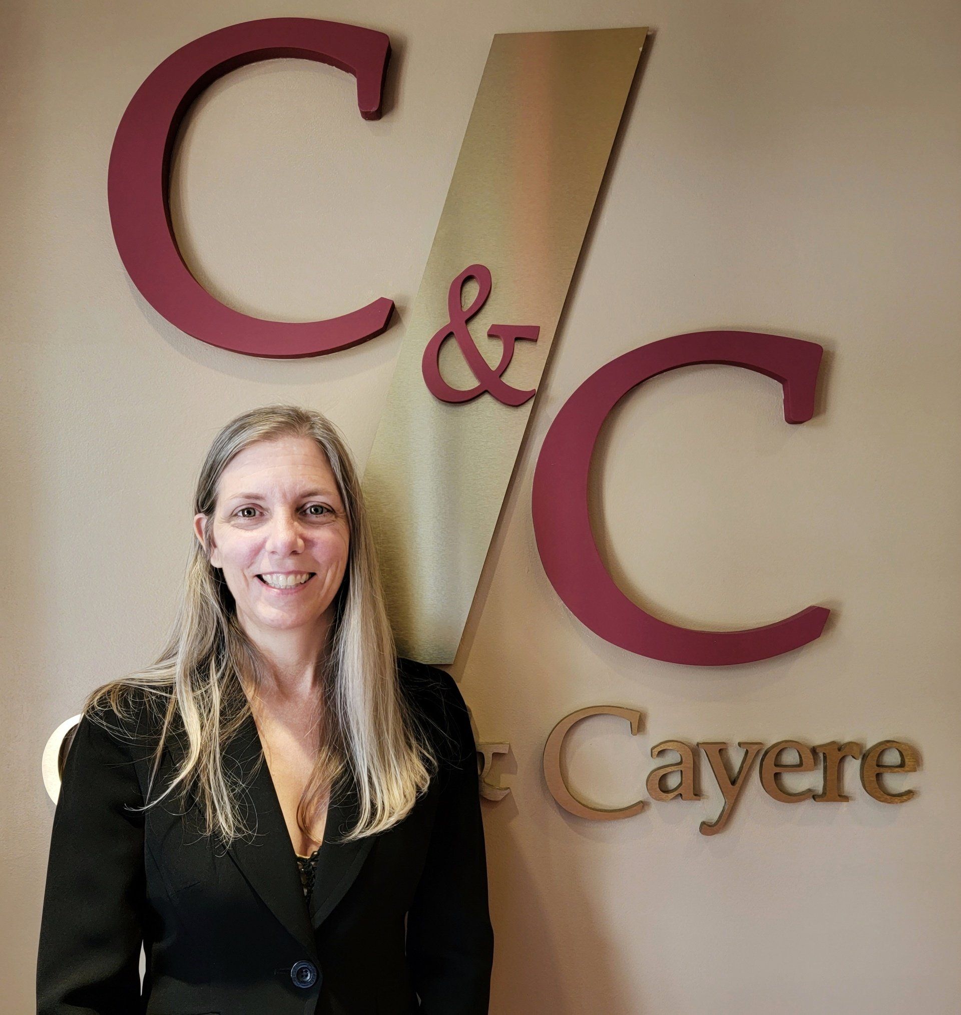 Melanie Dorchester — Lake Ridge, VA — Cayere & Cayere CPAs
