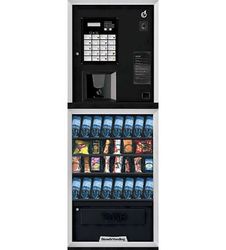 distributori automatici in provincia di Napoli Fas 300