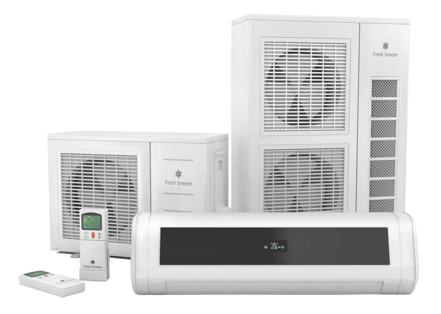Air Conditioning Installation and Repair in Central MN