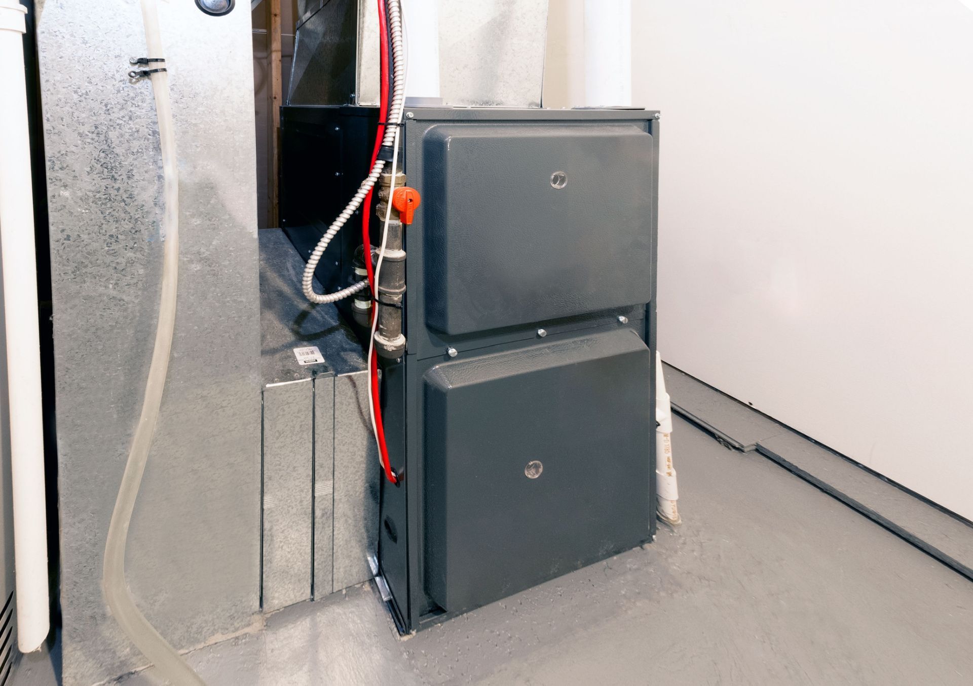 Furnace Installation and Repair in Central MN