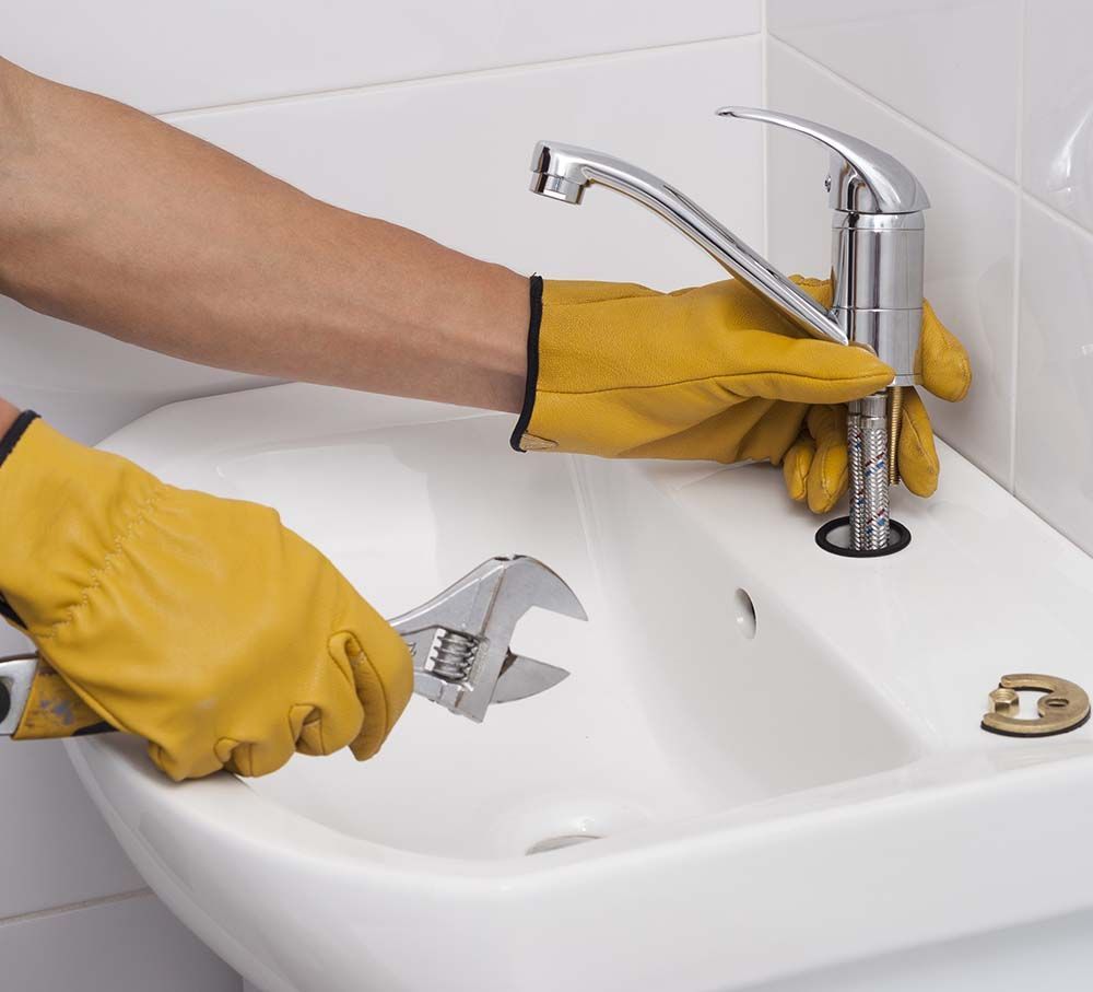 Plumbing Services in Central MN