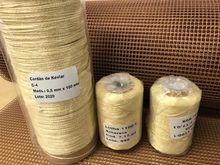 Cordão de Kevlar® PH-FLON