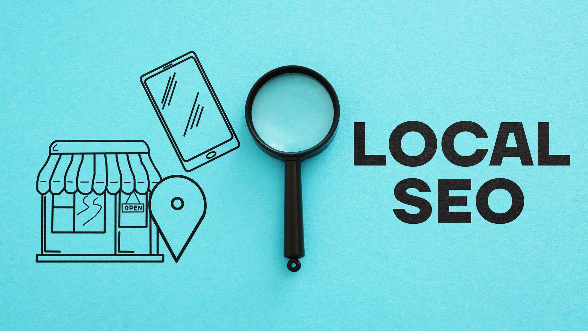 Local SEO