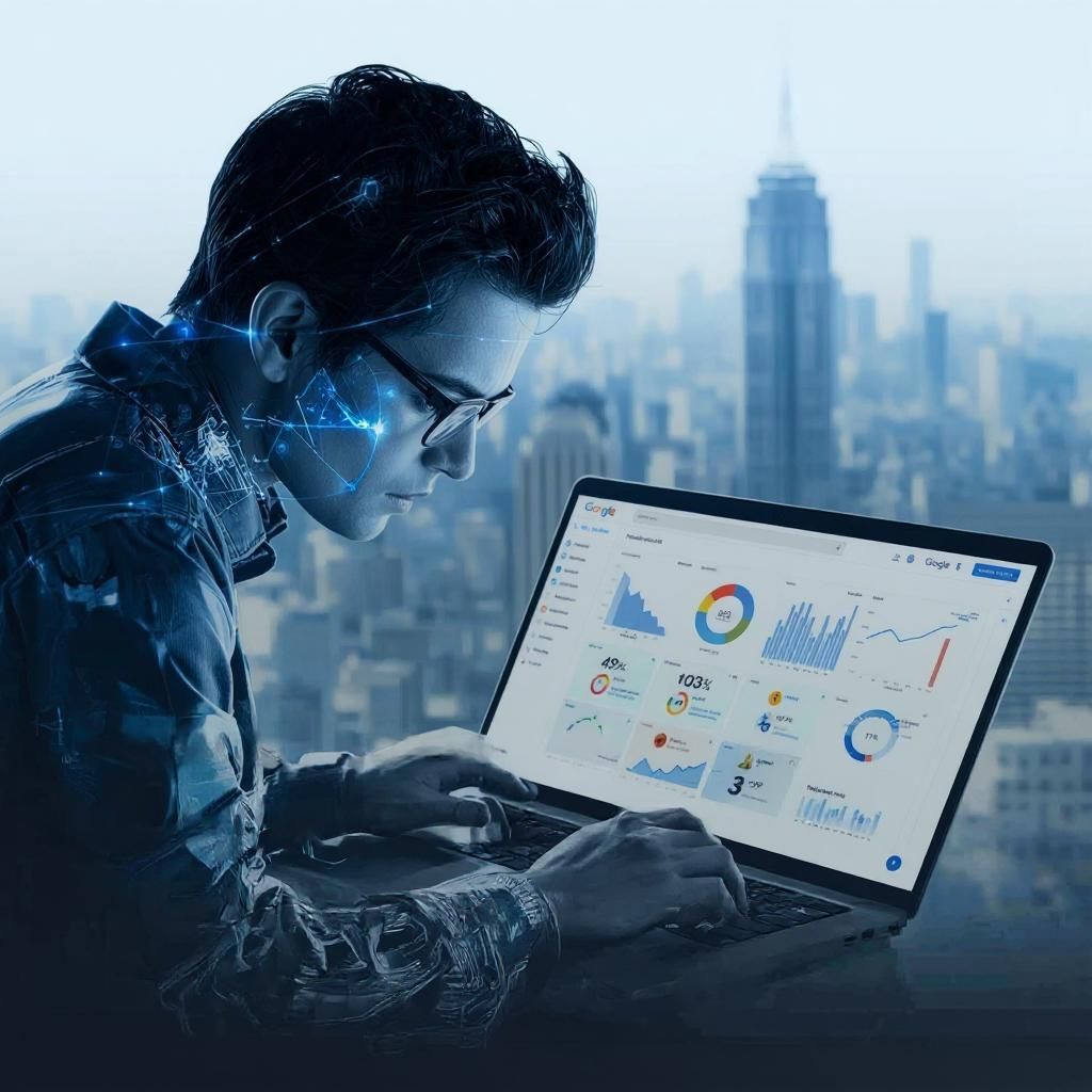 Leverage Google Performance Max