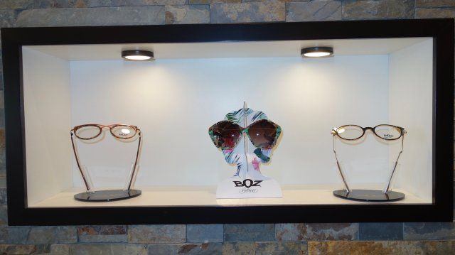 Jimmy Choo Glasses — JF Rey in Belleair Bluffs, FL