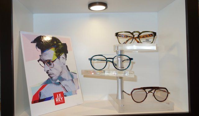 Designer Eye Frames — Display of Eyeglasses Frames in Belleair Bluffs, FL