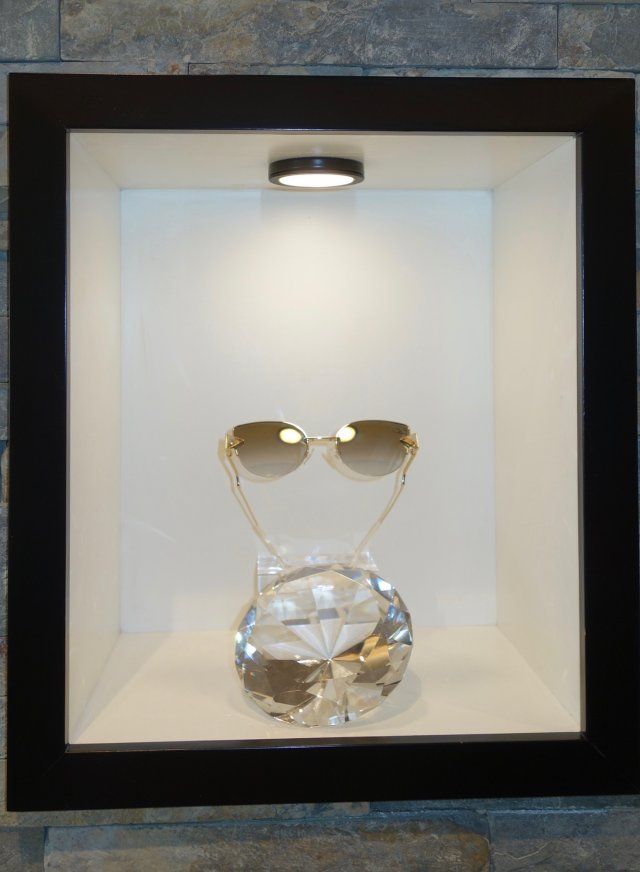 Eye Frames — Elegant Sunglasses on Top of the Diamond in Belleair Bluffs, FL