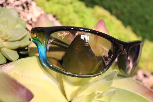 Local Eyewear Boutique — Beautiful Marbled Design Frame in Belleair Bluffs, FL