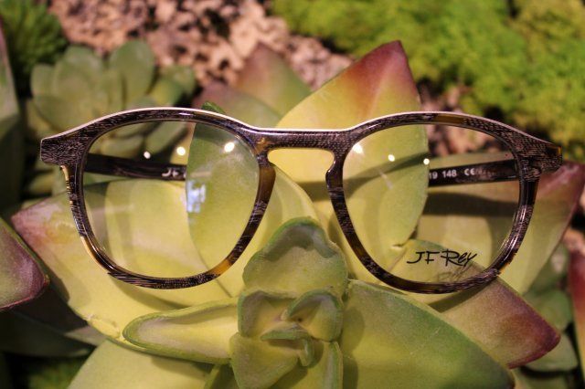 Optician — Front Side of the Eyeglasses in Belleair Bluffs, FL