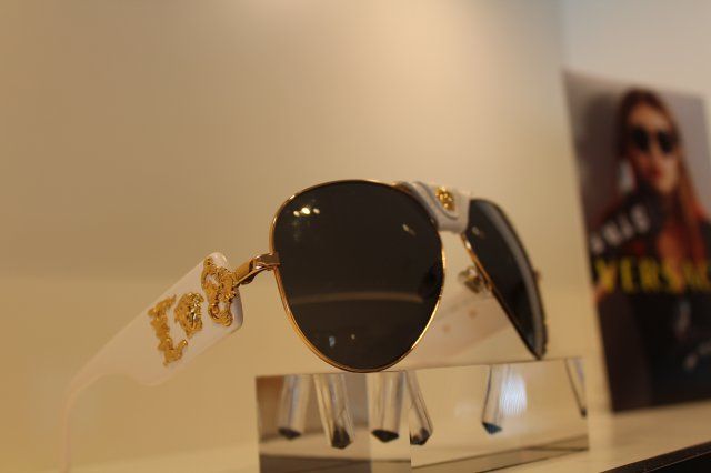 Eyewear Collection — Sunglasses Frame Design in Belleair Bluffs, FL